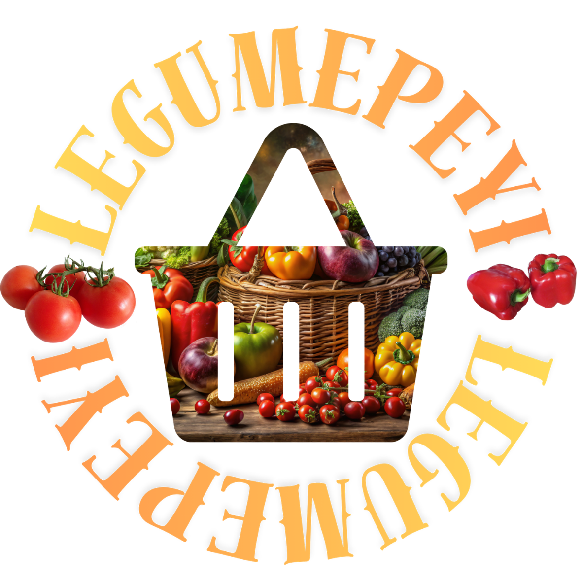 Marché en ligne LegumePeyi